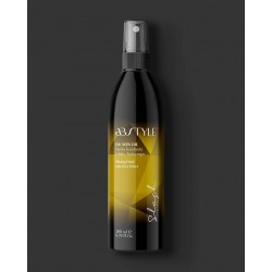 Fluído de Cabelo Anti Frizz Oil Non Oil 200ml ABstyle