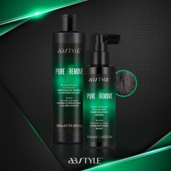 Pure Remove (Regulador Couro Cabeludo) - Ab-style