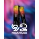 Sincolor - Coloração em creme 100ml Ab-Style
