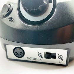 Broca Torno Unhas Professional 30.000rpm