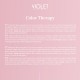 COLOR THERAPY Cabelos com Coloração (Cruelty Free & Vegan) Violet Hair Cosmetics