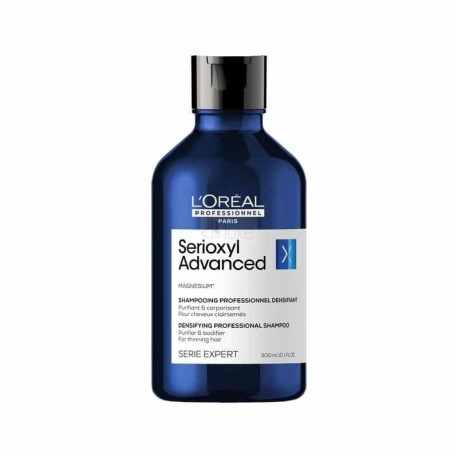 Série Expert - Density Advanced - L'Oréal Professional