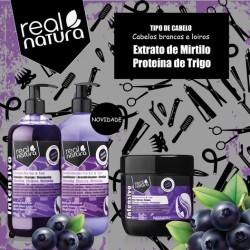 Pro-Cor & Tom Real Natura