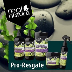 Pro-Resgate Real Natura