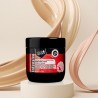 Gelatina Capilar Pro- Volume Cachos 500ml - Real Natura