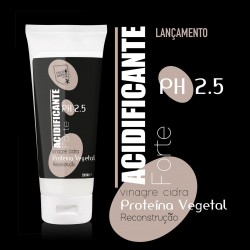 Acidificante Forte 200ml Real Natura