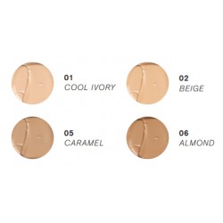 REFRESH CONCEALER 5ml - Andreia Professional