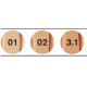 HD Perfect Pic - Foundation 25ml - Andreia Professional