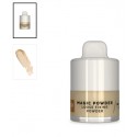 Magic Powder - Loose Fixing Powder 01 Coconut 7g - Andreia Professional