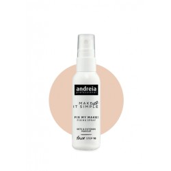 Fix My Make! - Fixing Spray 50 ml - Andreia Professional