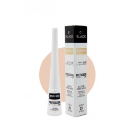 Precision Line - Liquid Eyeliner 3,5ml - Andreia Professional