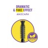 Fake it! - Mascara 10 ml - Andreia Professional
