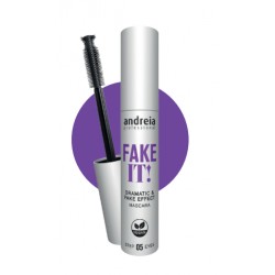 Fake it! - Mascara 10 ml - Andreia Professional