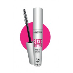 Size Matters - Mascara 10 ml - Andreia Professional