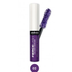 Fierce Lash - Colored Mascara 5,5 ml - Andreia Professional