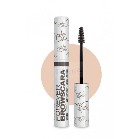 Forever Browscara By Bru 5 ml - Andreia Professional