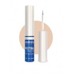 Metal Liner  3.5 ml Andreia Professional