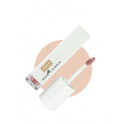 Delicious Shiny Kiss - Liquid Lipstick 6 ml - Andreia Professional