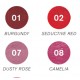 Kissproof - Liquid Lipstick 8 ml - Andreia Professional