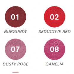 Kissproof - Liquid Lipstick 8 ml - Andreia Professional