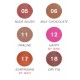Kissproof - Liquid Lipstick 8 ml - Andreia Professional