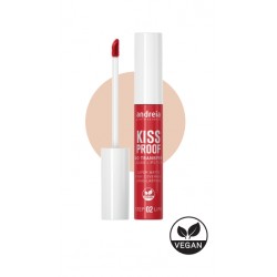 Kissproof - Liquid Lipstick 8 ml - Andreia Professional