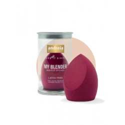 My Blender - Makeup Sponge - Andcreia Professional