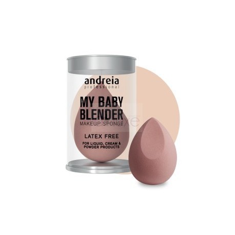 My Baby Blender - Makeup Sponge - Andreia Professional