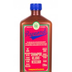 Rapunzel Crescimento LOLA Cosmetics