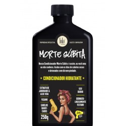 Morte Súbita HidroNutrição LOLA Cosmetics