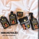 Morte Súbita HidroNutrição LOLA Cosmetics