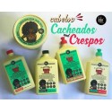 Meu Cacho Minha Vida Cabelos Cacheados e Crespos LOLA Cosmetics