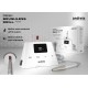 DESK BRUSHLESS DRILL - Ponteira Broca Andreia Professional