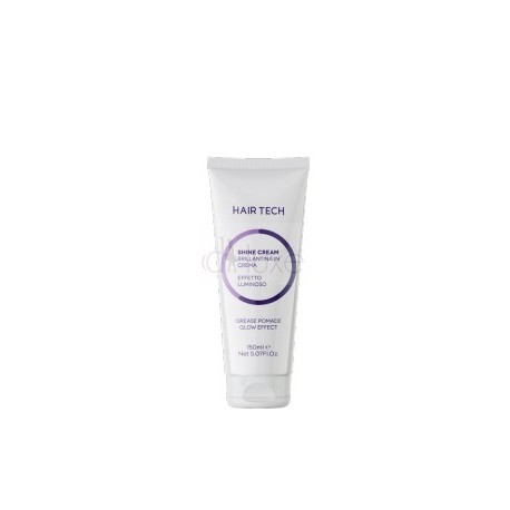 Brilhantina creme para o cabelo 150ml Hair Tech