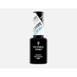 PACK 6 Gloss Top Coat sem Goma Extra Brilho 15ml - Victoria Vynn