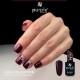 Verniz Gel 10ml Purple Professional