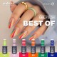 The Gel Polish - Verniz Gel 10.5ml - Andreia Professional