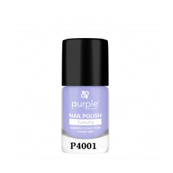 Nail Polish Luxury Verniz Normal 10ml Purple