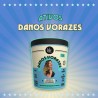 Danos Vorazes Cabelos Danificados - Lola Cosmetics