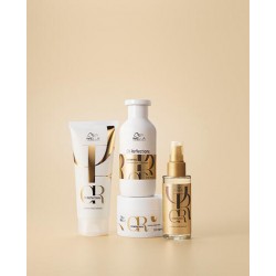 Óleo Antioxidante Hidratante Oil Reflections 100ml Wella