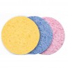 2 Esponja para Limpeza 90mm