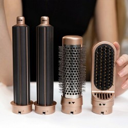 Secador de cabelo Penta Profissional com 5 Acessórios