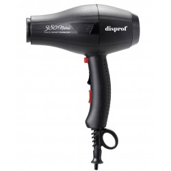 Secador de Mão Profissional 380Narsi 2000W Disprof