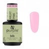BIB - Builder in Bottle Gel de Construção 15ml Purple