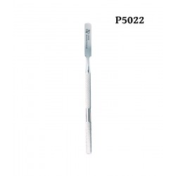 Premium Espátula Aço Inoxidável - Purple Professional