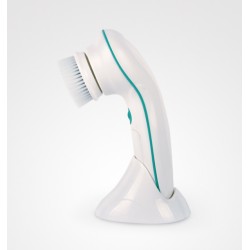 Limpador Facial Elétrico Touch Beauty