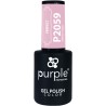 Verniz Gel (Gel Polish) 10ml Purple Professional