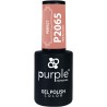 Verniz Gel (Gel Polish) 10ml Purple Professional