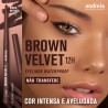 Velvet 12H - Waterproof Eyeliner 1,37g - Andreia Professional