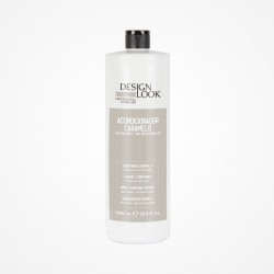 Gama Capilar Uso Frequente Aroma Caramelo Design Look